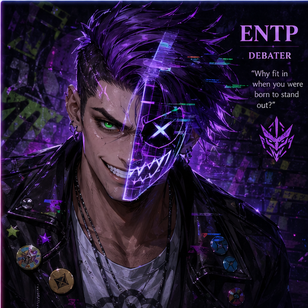 ENTP