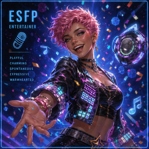 ESFP