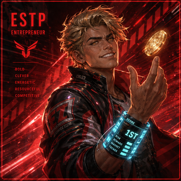 ESTP