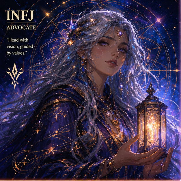 INFJ