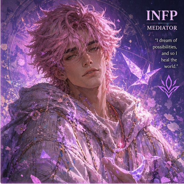 INFP