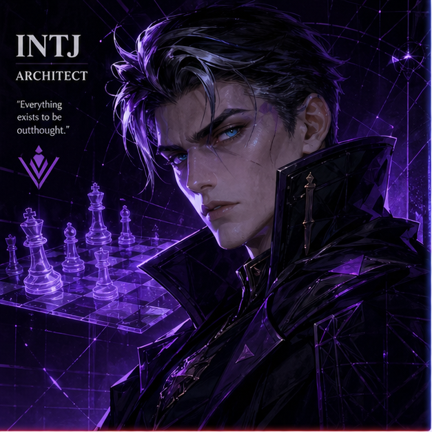 INTJ