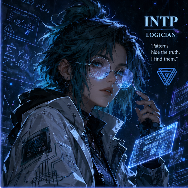 INTP