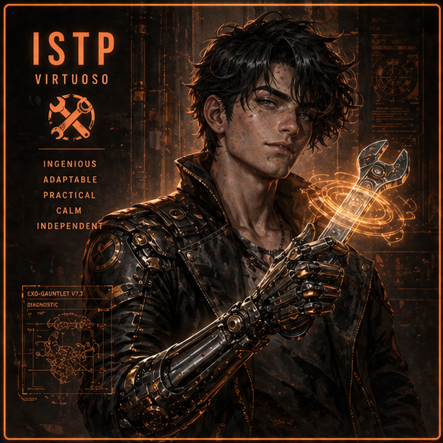 ISTP